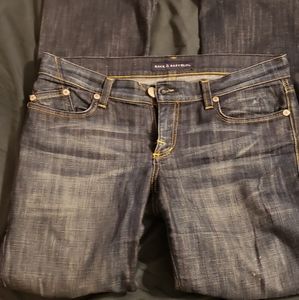 Rock and republic jeans